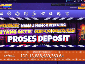 MELEDAKSLOT