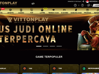 VITTONPLAY