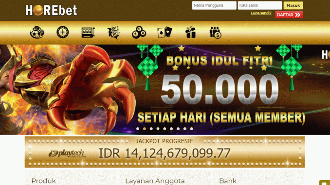HOREBET HOREBET
