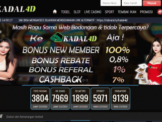KADAL4D
