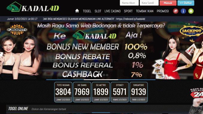 KADAL4D